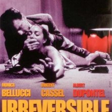 La locandina di Irréversible