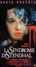 La locandina di La sindrome di Stendhal