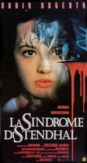 La locandina di La sindrome di Stendhal