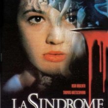 La locandina di La sindrome di Stendhal