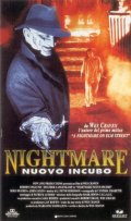 La locandina di Nightmare nuovo incubo