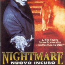 La locandina di Nightmare nuovo incubo