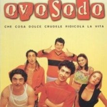 La locandina di Ovosodo