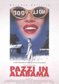 Locandina di Pazzi in Alabama