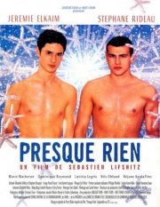 La locandina di Quasi niente