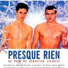 La locandina di Quasi niente