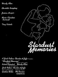 Locandina di Stardust Memories