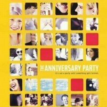 La locandina di The anniversary party