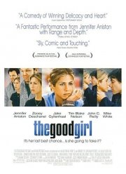 La locandina di The Good Girl