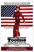 La locandina di Tootsie