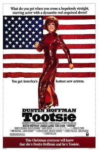 La locandina di Tootsie