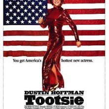 La locandina di Tootsie