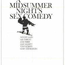 La locandina di Una commedia sexy in una notte di mezza estate