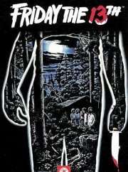 La locandina di Venerdì 13