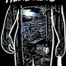 La locandina di Venerdì 13