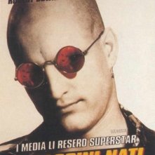La locandina di Assassini nati