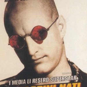 La locandina di Assassini nati