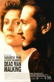 La locandina di Dead Man Walking