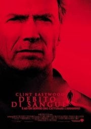 La locandina di Debito di sangue