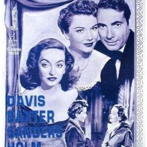 La locandina di Eva contro Eva