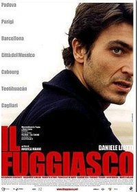 Locandina di Il fuggiasco