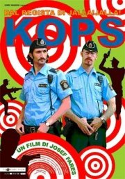 La locandina di Kops