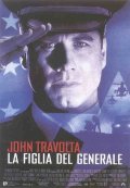 La locandina di La Figlia del Generale