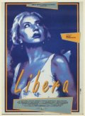 La locandina di Libera