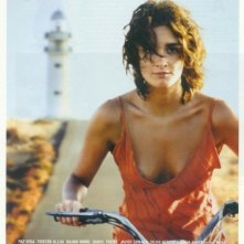 La locandina di Lucia y el sexo