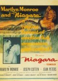 La locandina di Niagara