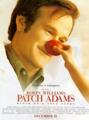 La locandina di Patch Adams