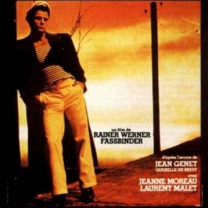 La locandina di Querelle de Brest