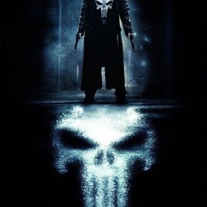 La locandina di The Punisher