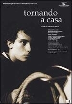 La locandina di Tornando a casa