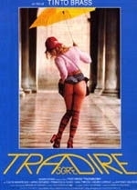 La locandina di Tra(sgre)dire