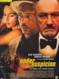La locandina di Under Suspicion