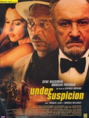 La locandina di Under Suspicion