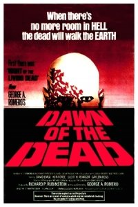 La locandina di Zombi