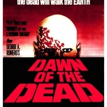 La locandina di Zombi