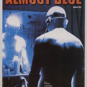 La locandina di Almost Blue