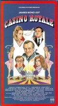 La locandina di Casino Royale