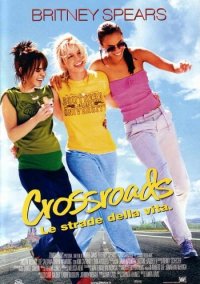 Locandina di Crossroads - Le strade della vita
