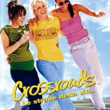 La locandina di Crossroads