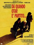 La locandina di Da quando Otar è partito