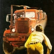 La locandina di Duel