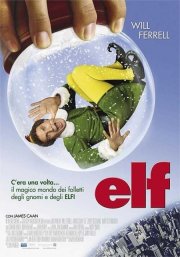La locandina di Elf