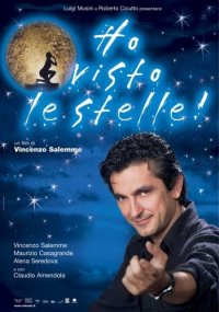 Locandina di Ho visto le stelle