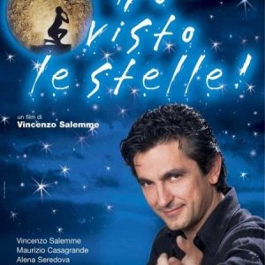 La locandina di Ho visto le stelle