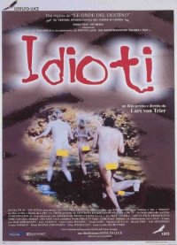 Locandina di Idioti
