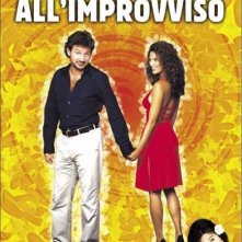 La locandina di Il paradiso all'improvviso